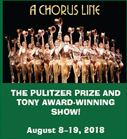 A Chorus Line