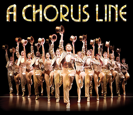 A Chorus Line