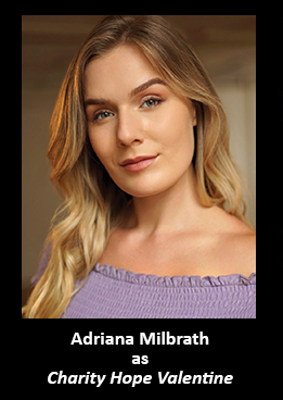 Adriana Milbrath