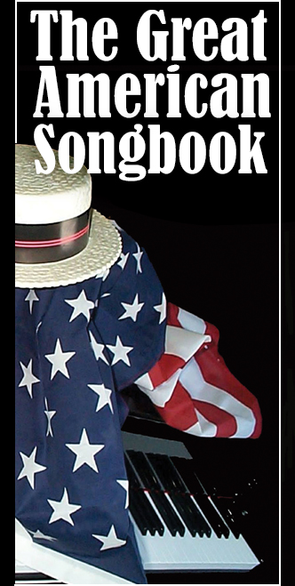 The Great American Songbook