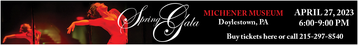 Spring Gala