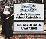 Sister's Summer School