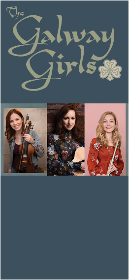 The Galway Girls