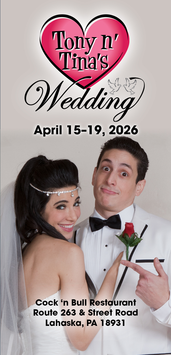 Tony n' Tina's Wedding