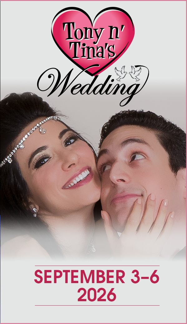 Tony n' Tina's Wedding