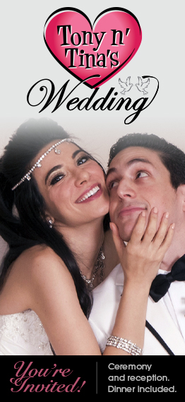 Tony n' Tina's Wedding